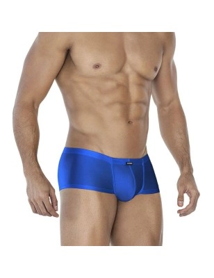 SLIP HIPSTER SPANDEX BLEU ROI C4MSPX13 - CUT4MEN