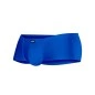 SLIP HIPSTER SPANDEX BLEU ROI C4MSPX13 - CUT4MEN