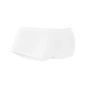 SLIP HIPSTER SPANDEX BLANC C4MSPX13 - CUT4MEN