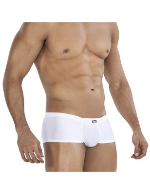 SLIP HIPSTER SPANDEX BLANC C4MSPX13 - CUT4MEN