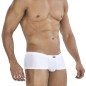 SLIP HIPSTER SPANDEX BLANC C4MSPX13 - CUT4MEN