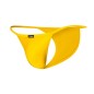 TANGA SPANDEX JAUNE FLUO C4MSPX16 - CUT4MEN