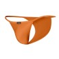 TANGA SPANDEX ORANGE/CUIVRE C4MSPX16 - CUT4MEN