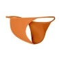 TANGA SPANDEX ORANGE/CUIVRE C4MSPX16 - CUT4MEN