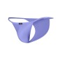 TANGA SPANDEX VIOLET C4MSPX16 - CUT4MEN