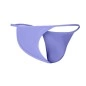 TANGA SPANDEX VIOLET C4MSPX16 - CUT4MEN