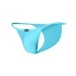 TANGA SPANDEX TURQUOISE C4MSPX16 - CUT4MEN