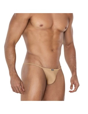 TANGA SPANDEX OR SABLE C4MSPX16 - CUT4MEN