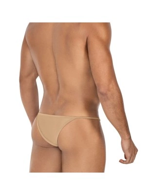 TANGA SPANDEX OR SABLE C4MSPX16 - CUT4MEN
