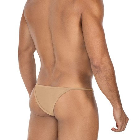 TANGA SPANDEX OR SABLE C4MSPX16 - CUT4MEN