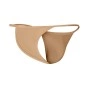 TANGA SPANDEX OR SABLE C4MSPX16 - CUT4MEN