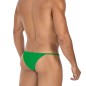 TANGA SPANDEX VERT C4MSPX16 - CUT4MEN