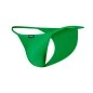 TANGA SPANDEX VERT C4MSPX16 - CUT4MEN
