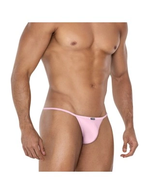 TANGA SPANDEX ROSE C4MSPX16 - CUT4MEN