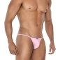 TANGA SPANDEX ROSE C4MSPX16 - CUT4MEN