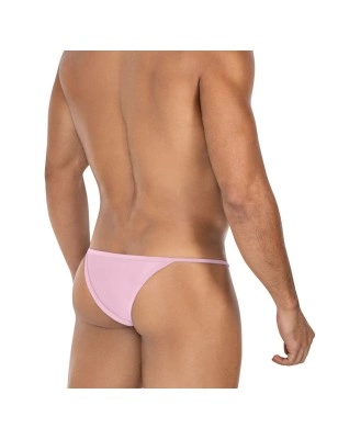 TANGA SPANDEX ROSE C4MSPX16 - CUT4MEN