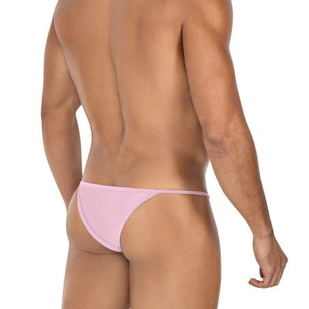 TANGA SPANDEX ROSE C4MSPX16 - CUT4MEN
