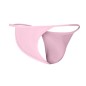 TANGA SPANDEX ROSE C4MSPX16 - CUT4MEN