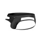 JOCKSTRAP SPANDEX NOIR C4MSPX23 - CUT4MEN