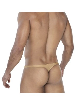 STRING BULGE SPANDEX OR SABLE C4MSPXBUL02 - CUT4MEN