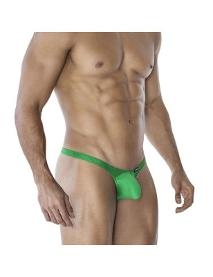 STRING BULGE SPANDEX VERT C4MSPXBUL02 - CUT4MEN