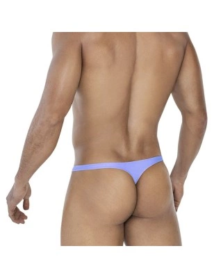 STRING BULGE SPANDEX VIOLET C4MSPXBUL02 - CUT4MEN