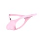 STRING BULGE SPANDEX ROSE C4MSPXBUL02 - CUT4MEN