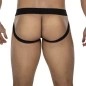 JOCKSTRAP GRAINE VERT JOCKSTR4P02 - CUT4MEN