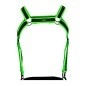 HARNAIS NEON VERT H4RNESS05 - CUT4MEN