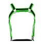 HARNAIS NEON VERT H4RNESS05 - CUT4MEN