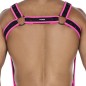 HARNAIS NEON ROSE H4RNESS05 - CUT4MEN