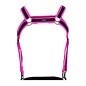 HARNAIS NEON ROSE H4RNESS05 - CUT4MEN