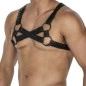 HARNAIS 4WAY NOIR H4RNESS06 - CUT4MEN
