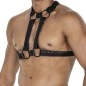 HARNAIS 4WAY NOIR H4RNESS06 - CUT4MEN