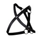 HARNAIS 4WAY NOIR H4RNESS06 - CUT4MEN