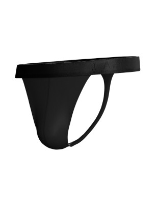 STRING EN LYOCELL NOIR 1141L9000 - IMPETUS