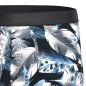 BOXER IMPRIME PLUME LYOCELL BLEU 1221N8300 - IMPETUS BOXER IMPRIME PLUME LYOCELL BLEU 1221N8300 - IMPETUS