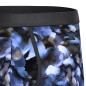 BOXER IMPRIME TORNADE LYOCELL BLEU 1221N8400 - IMPETUS