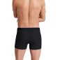 PACK DE DEUX BOXERS NOEUDS NOIR  - EP1221H83P2 - EDEN PARK