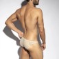 BIKINI ROW CROCHET BEIGE 2519 - ES COLLECTION BIKINI ROW CROCHET BEIGE 2519 - ES COLLECTION
