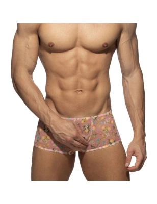 BOXER GARDEN CITRON ROSE AD1372 - ADDICTED