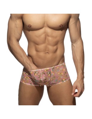 BOXER GARDEN CITRON ROSE AD1372 - ADDICTED