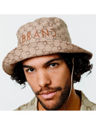 BOB ICONE COTON BEIGE 10024122 - CHABRAND