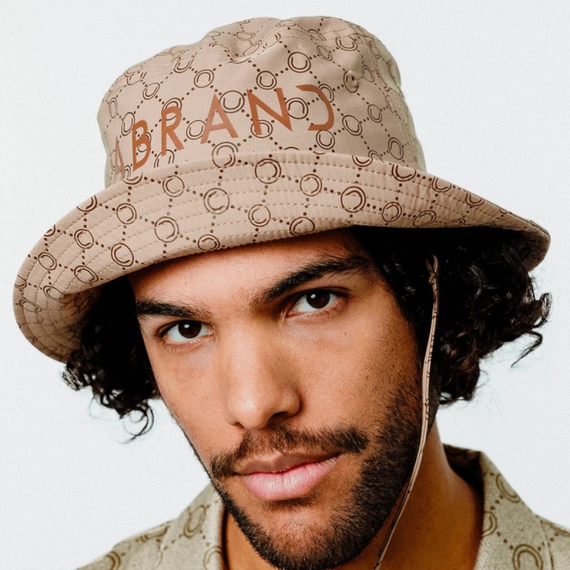 BOB ICONE COTON BEIGE 10024122 - CHABRAND