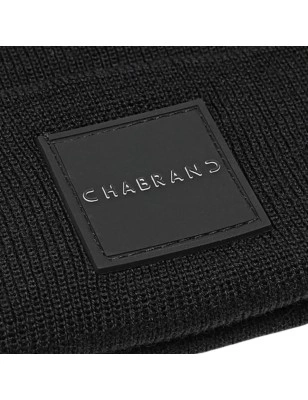 BONNET BADGE NOIR 10030100 - CHABRAND