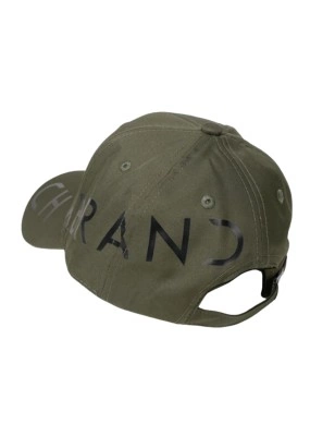 CASQUETTE KAKI ET NOIRE 10021501 - CHABRAND