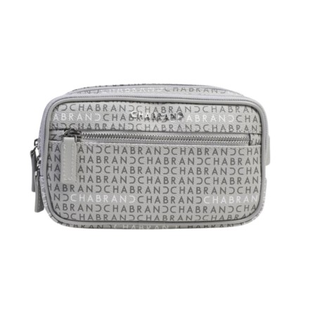 BANANE SIGLEE FREEDOM GRISE - 84319928 - CHABRAND