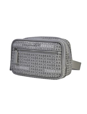 BANANE SIGLEE FREEDOM GRISE - 84319928 - CHABRAND