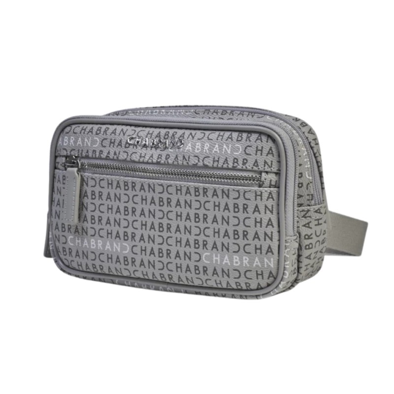 BANANE SIGLEE FREEDOM GRISE - 84319928 - CHABRAND