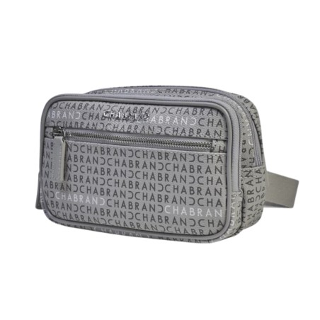 BANANE SIGLEE FREEDOM GRISE - 84319928 - CHABRAND